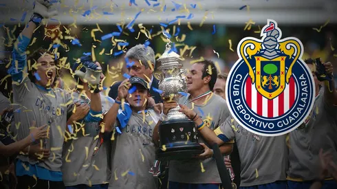Histórico del América considera a Chivas como "el mejor"