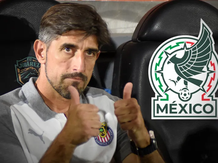 La promesa de Paunovic en Chivas que se cumpliría en el Mundial del 2026