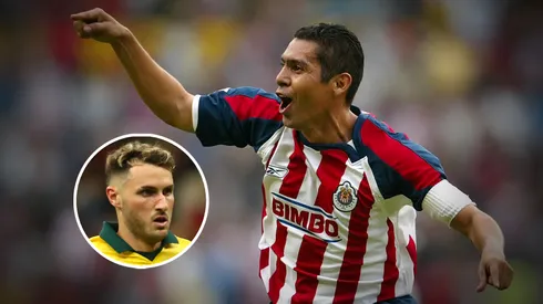 El jugador por el que Ramón Morales suspira para Chivas