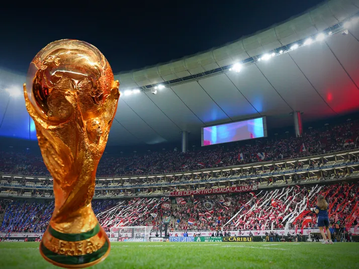 Todo lo que debes saber de Guadalajara como sede mundialista en el 2026