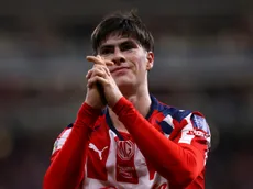 Atlas, el rival preferido de Armando González