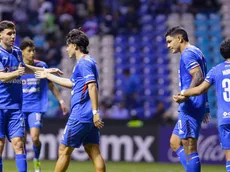 El jugador de Cruz Azul que será más peligroso para Chivas