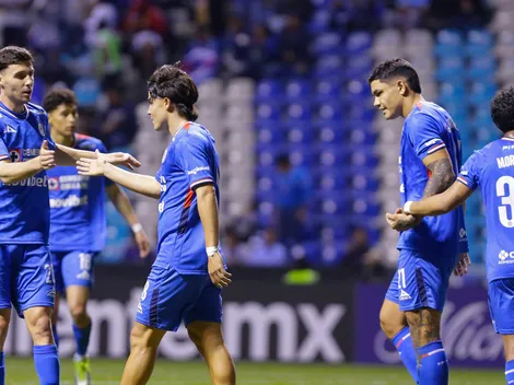 El jugador de Cruz Azul que será más peligroso para Chivas