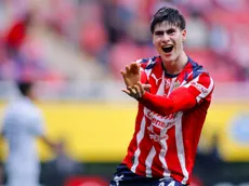 Hormiga González va por un récord inédito en Chivas