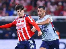 Las fortalezas y debilidades de Chivas y Cruz Azul, a tomarlas en cuenta