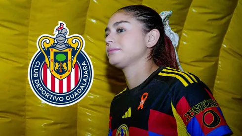 Los insultos de Jana Gutiérrez contra el Estadio Akron