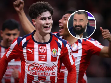 Así reaccionó Álvaro Morales a la oferta que CSKA de Moscú hizo por Armando González