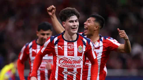 La reacción de periodista de América a la oferta que llegó por Armando González.