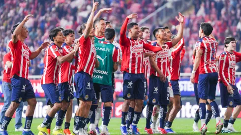 Los 2 cepillados del Vasco Aguirre que no entran en planes para el Mundial 2026. 
