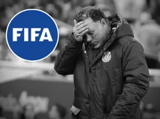 FIFA complicaría más las cosas para Chivas en la Liguilla