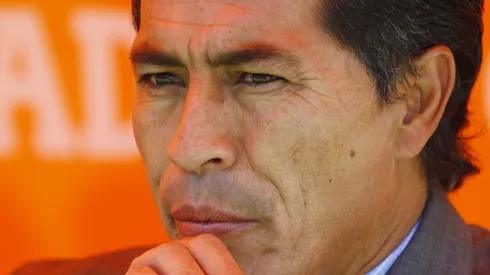 Benjamín Galindo se rindió ante el equipo de Gabriel Milito.
