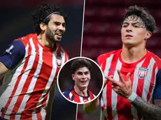 ¿Por qué Sergio Aguayo sería el reemplazo de la Hormiga en Chivas?