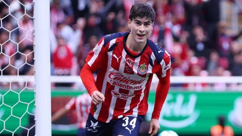 Armando González rechazó oferta de Europa.
