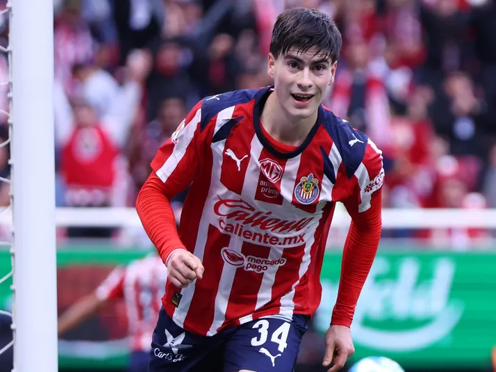 Noticias de Chivas HOY 20 de febrero