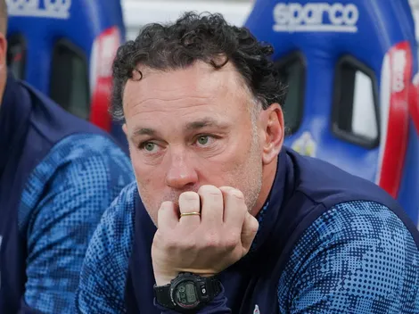 El cambio que toda la afición de Chivas quiere ver y Gabriel Milito lo haría