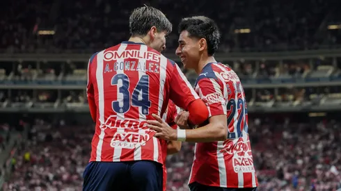 Los 18 debuts de Chivas en los últimos años.
