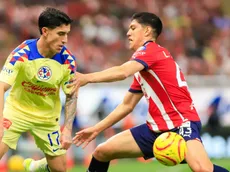 Leo Sepúlveda lleva más de dos años sin jugar