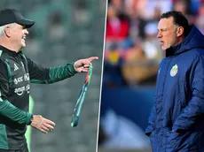 Javier Aguirre cambiaría todo en la Selección para copiarle a Gabriel Milito