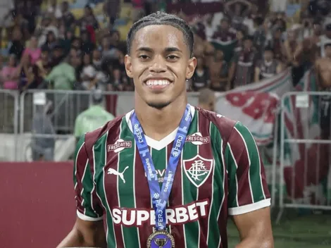 La joya brasileña que puede jugar para Chivas