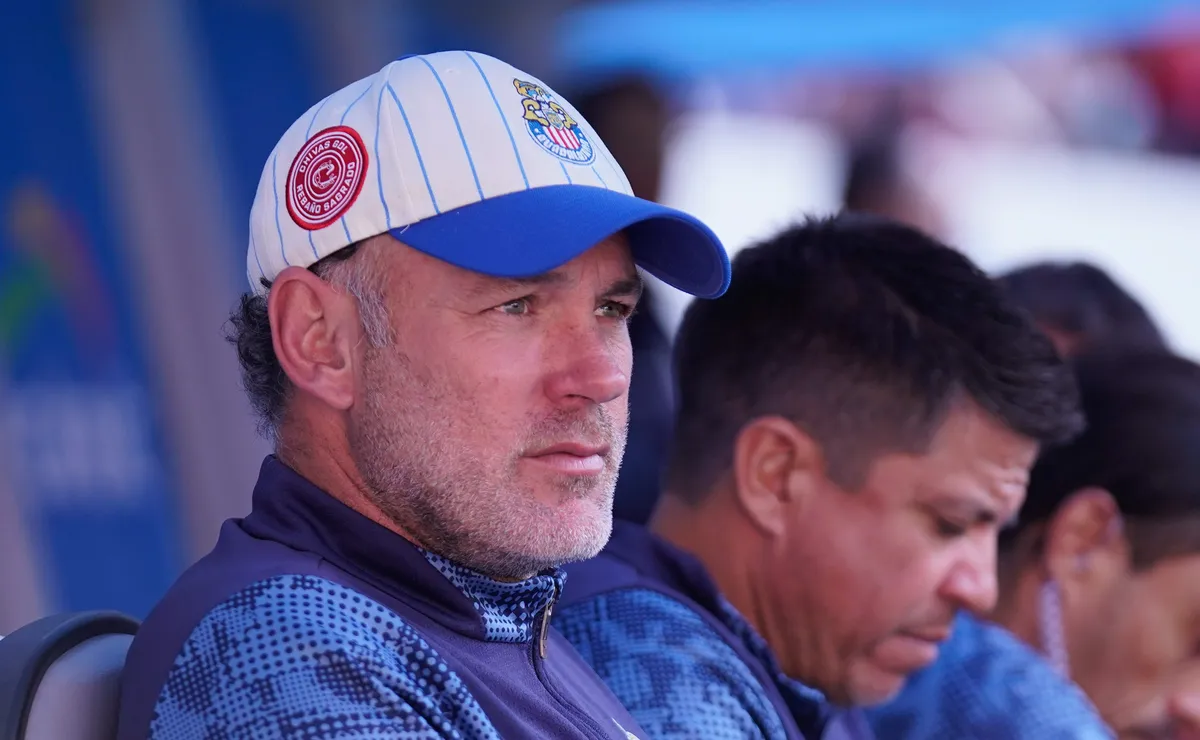 Gabriel Milito con dos sorpresas en la convocatoria contra Cruz Azul