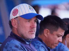 Gabriel Milito con dos sorpresas en la convocatoria contra Cruz Azul