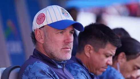 Tiba Sepúlveda vuelve a la convocatoria contra Cruz Azul.
