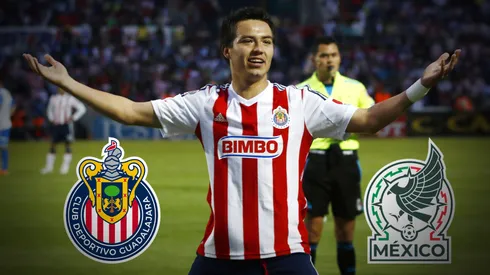 Cubo Torres destacó importancia de Chivas para la Selección Mexicana