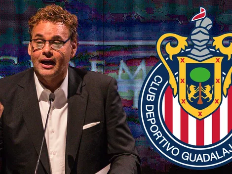 David Faitelson defiende a Chivas para que no lo desarmen en Liguilla