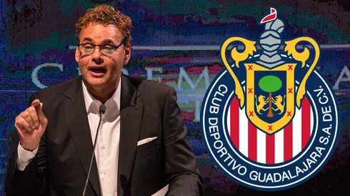 David Faitelson salió en defensa de los aficionados de Chivas.

