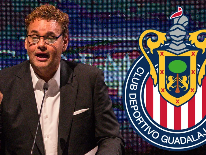 David Faitelson defiende a Chivas para que no lo desarmen en Liguilla