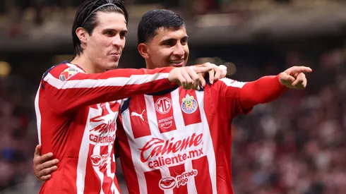 La advertencia de Diego Campillo a Cruz Azul