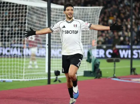 Raúl Jiménez provoca revuelo tras ironía dirigida a Chivas