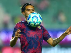 Marín confiesa qué es lo que Milito no deja de repetir en Chivas