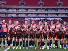 Tras vencer a Atlas, Chivas Femenil llega motivado al enfrentamiento contra América