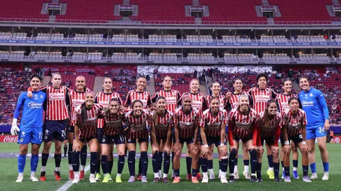 Este domingo se llevará a cabo el Clásico Nacional Femenil
