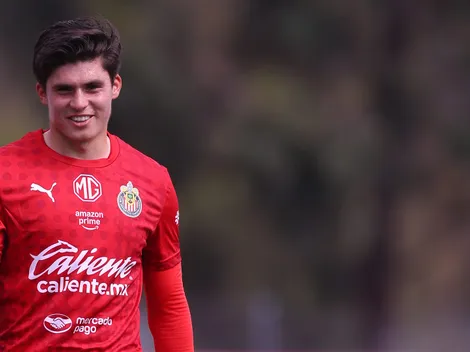 Noticias de Chivas HOY 21 de febrero