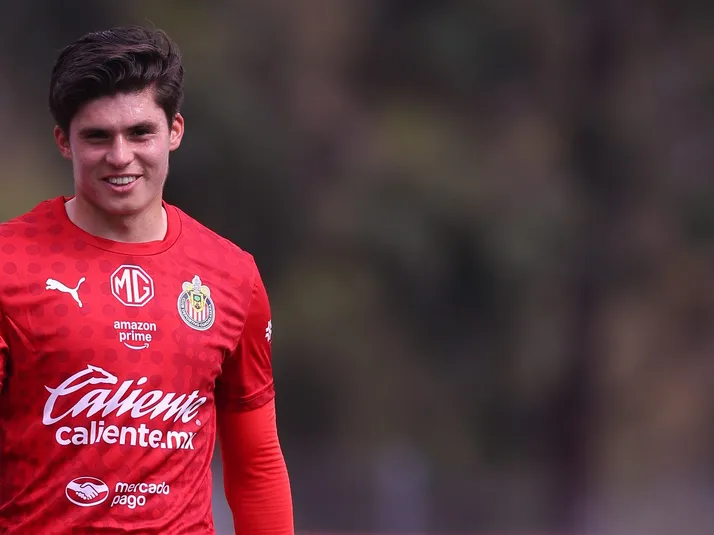 Noticias de Chivas HOY 21 de febrero