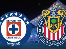 Dónde VER GRATIS y EN VIVO el Cruz Azul vs Chivas
