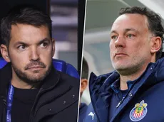 Alineaciones confirmadas de Cruz Azul vs Chivas en la Jornada 7