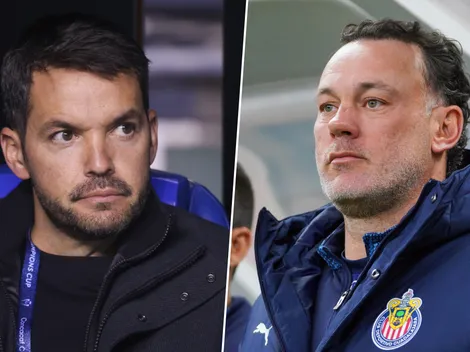 Alineaciones confirmadas de Cruz Azul vs Chivas en la Jornada 7