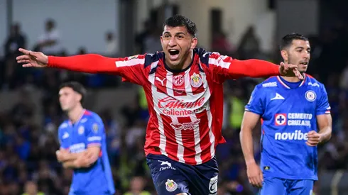 Caliente aprovechó el partido para burlarse de Cruz Azul.
