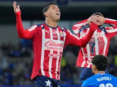 Por primera vez en el Clausura 2026, Chivas no es favorito ante Cruz Azul