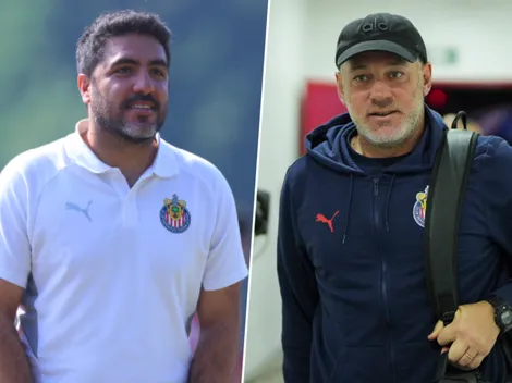 Tapatío usa el mismo esquema que Chivas