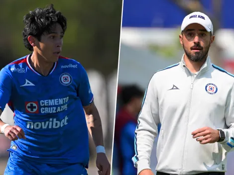 Ariel Castro y Sergio Pinto triunfaron ante Chivas