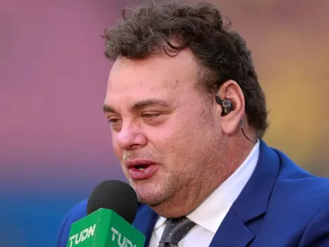 Faitelson lanza la pregunta incómoda que rodea al Cruz Azul vs. Chivas