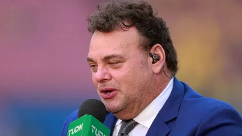 El picante mensaje de David Faitelson sobre el momento de Chivas