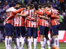 Tabla de posiciones ACTUALIZADA del Clausura 2026