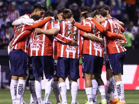 Tabla de posiciones ACTUALIZADA del Clausura 2026