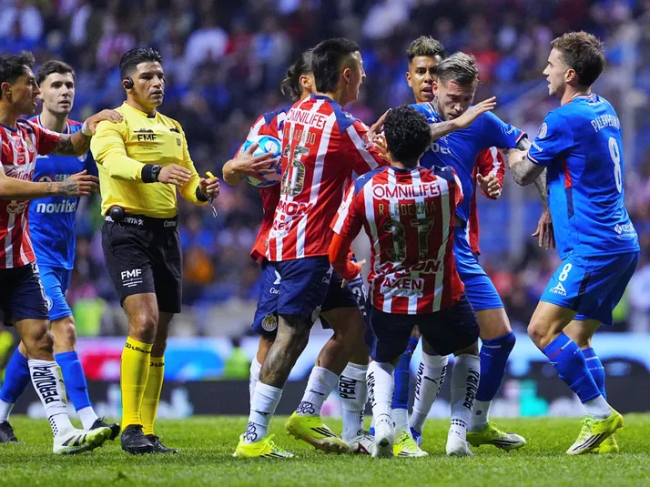 Noticias de Chivas HOY 22 de febrero