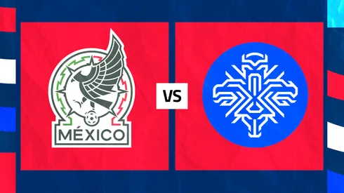Día y hora para México vs. Islandia.